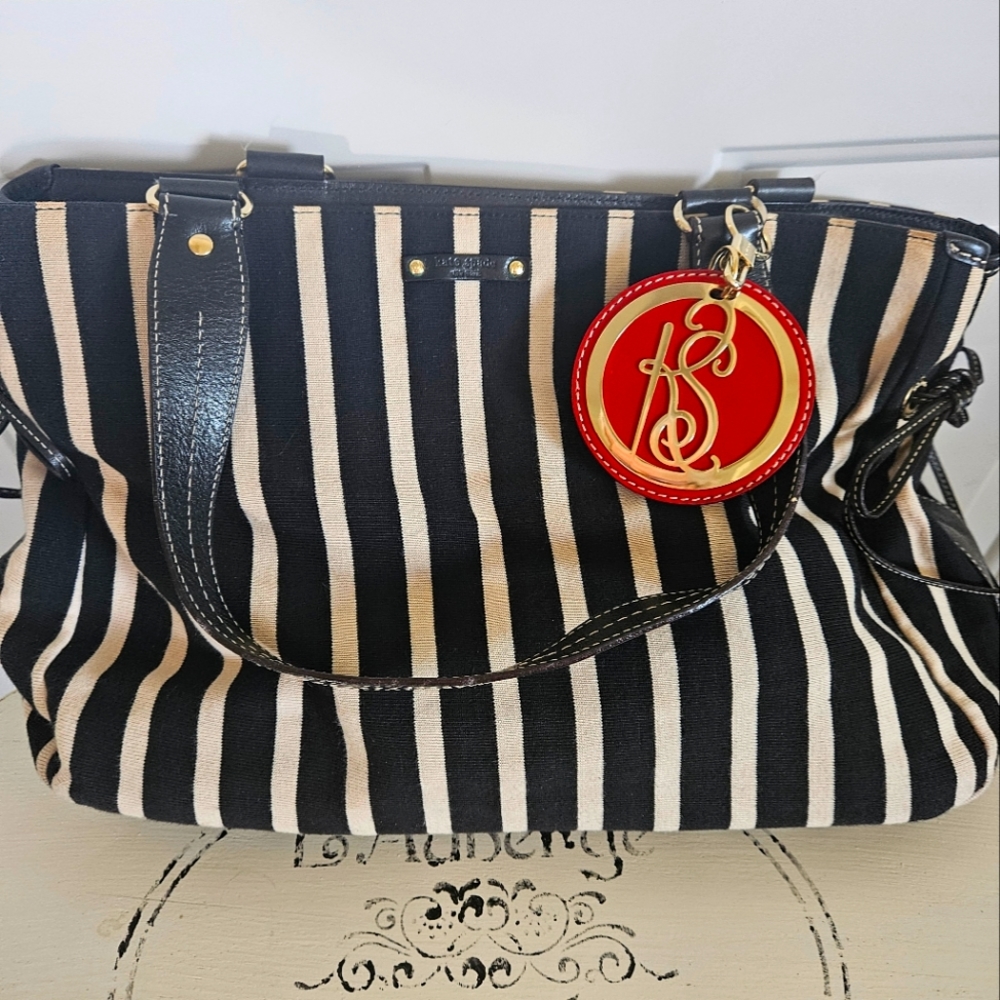 Kate spade tote bag